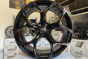 Cerchi Audi raggio 21 NUOVI cod.3892