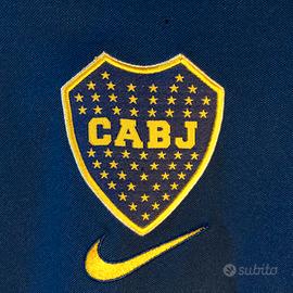 Maglietta calciatore