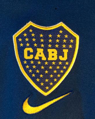 Maglietta calciatore