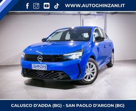 Opel Corsa 1.2 75cv NEOPATENTATI MY24 - PREZ...