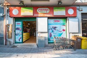 Attività commerciale - Riposto