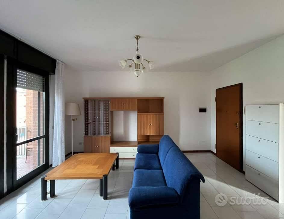 Apartment in Mirandola, Modena - Vista 3