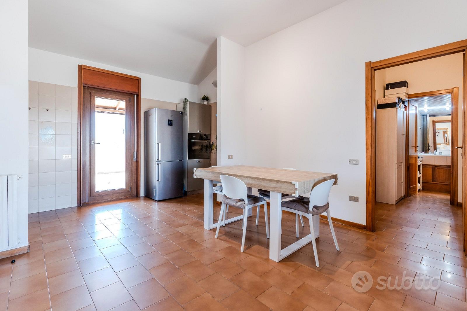Appartamento – Cagliari, Monreale, Pirri - Vista 4
