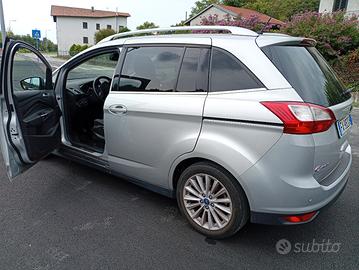 Ford c max Titanium 