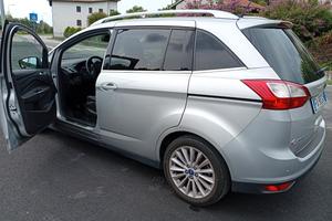 Ford c max Titanium 