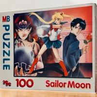 Sailor Moon e rarità le più belle versioni
