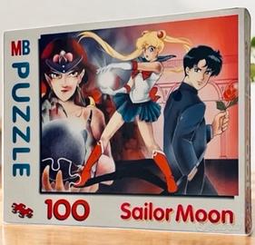 Sailor Moon e rarità le più belle versioni