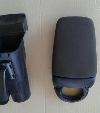 Kit bracciolo originale fiat bravo