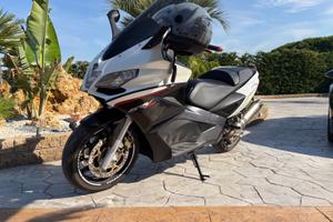 Aprilia SVR I.E. 2015