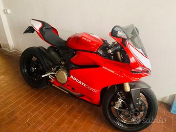Ducati 1299 PANIGALE