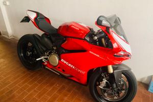 Ducati 1299 PANIGALE