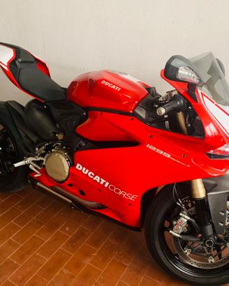 Ducati 1299 PANIGALE