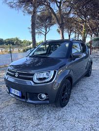 Suzuki Ignis 1.2 Hybrid Top