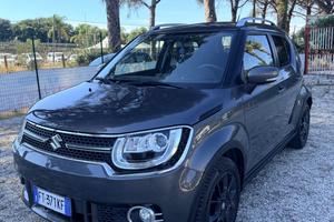 Suzuki Ignis 1.2 Hybrid Top