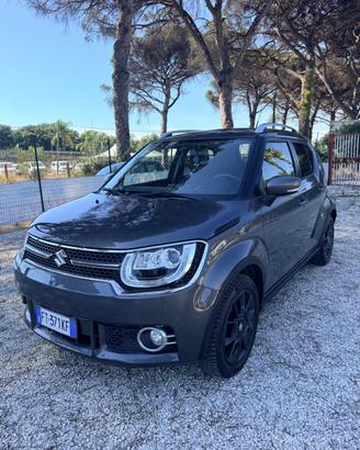 Suzuki Ignis 1.2 Hybrid Top