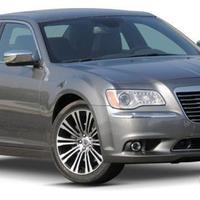 Ricambi Lancia Thema 2012