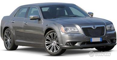 Ricambi Lancia Thema 2012