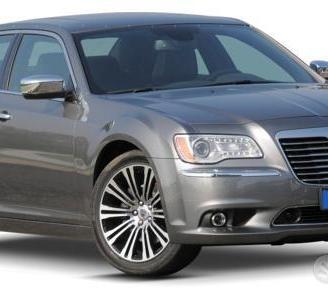 Ricambi auto nuovi Lancia Thema 2012