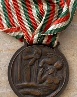 Medaglia per le madri