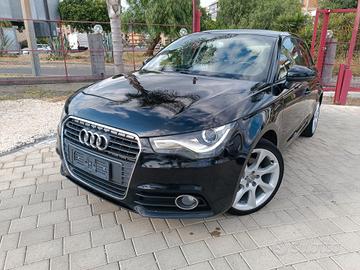 Audi A1 SPB 1.6 TDI 105 CV