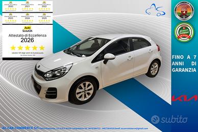 Kia Rio 1.1 CRDi 5p.S&S High Tech