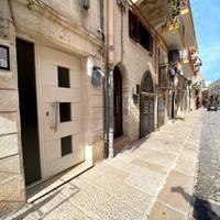 Stanza in ufficio Via Municipio n.33