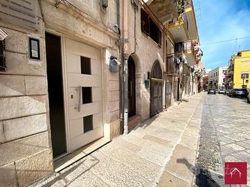 Stanza in ufficio Via Municipio n.33