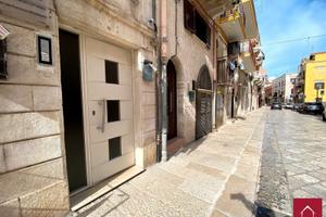 Stanza in ufficio Via Municipio n.33