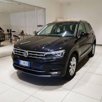 Ricambi volkswagen tiguan 2017-18