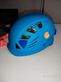 Casco alpinismo / arrampicata / ferrata
