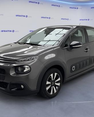 CITROEN C3 PURETECH 82 SHINE