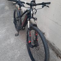 E-bike Bianchi T-Tronik sport 9.1