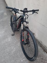 E-bike Bianchi T-Tronik sport 9.1