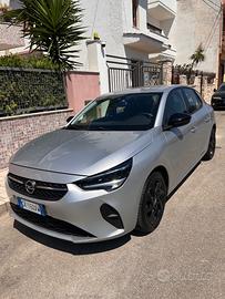 OPEL CORSA DESIGN & TECH