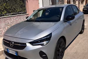 OPEL CORSA DESIGN & TECH