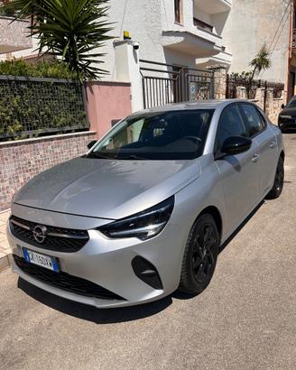 OPEL CORSA DESIGN & TECH