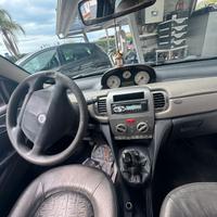 Lancia Ypsilon targa polacca 1.3 diesel multijet