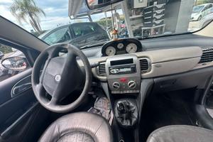 Lancia Ypsilon targa polacca 1.3 diesel multijet