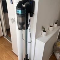 Aspirapolvere senza fili jet 60 turboPotenza 150 w