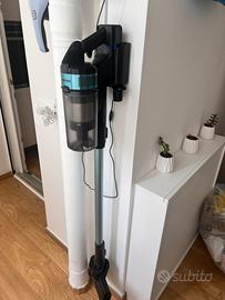 Aspirapolvere senza fili jet 60 turboPotenza 150 w