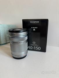 OLYMPUS 40-150 F4-5.6
