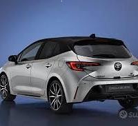 Accessori e ricambi toyota corolla 2020;2022