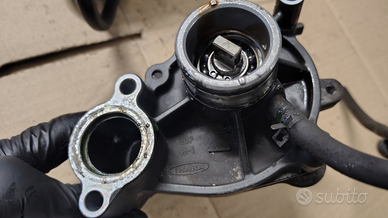 Pompa acqua Yamaha xt1200ze 2014 leggi bene