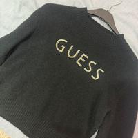 maglione guess