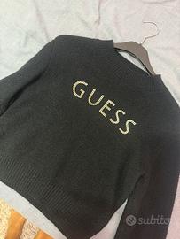 maglione guess