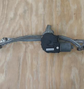 Motorino tergicristallo Bmw serie 5 F10 e F11