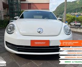 VOLKSWAGEN Maggiolino Maggiolino 1.2 TSI Design