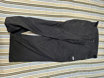 Pantaloni Sci Snowboard Helly-Hansen Uomo XL