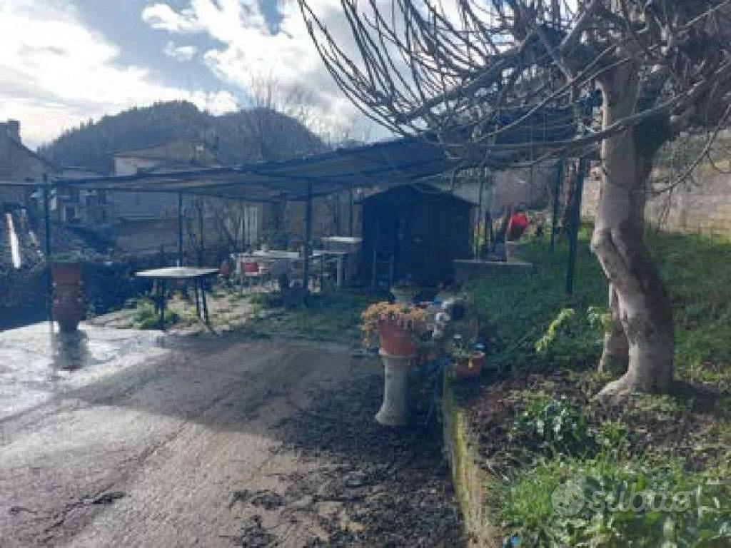 Immobile in asta di 130 m² a Rieti - Vista 4