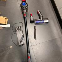 Dyson v8 absolute+